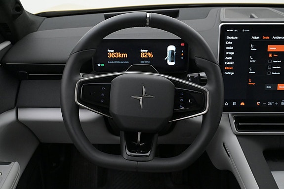 Polestar 4 7 of 27