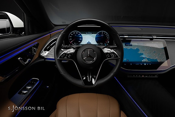 Mercedes-Benz E300 de 9 of 24