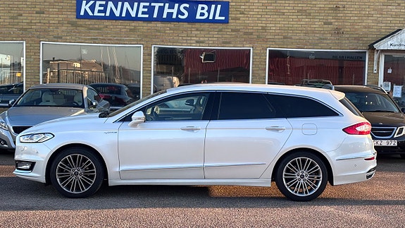 Ford Mondeo 7 of 10