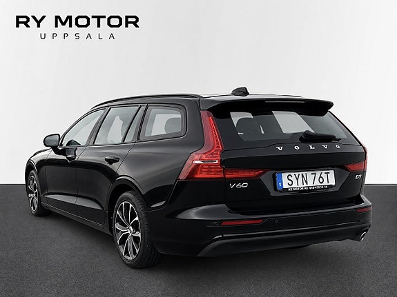 Volvo V60 3 of 19