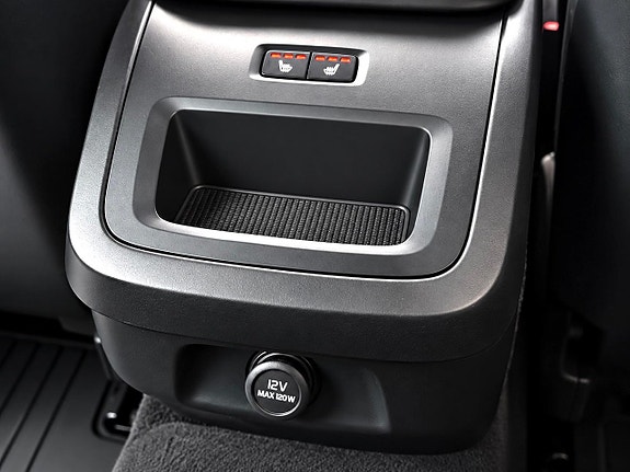 Volvo V60 10 of 19