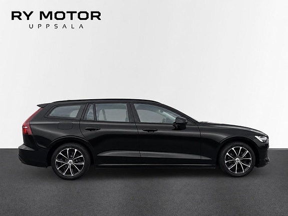 Volvo V60 5 of 19
