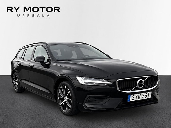 Volvo V60 6 of 19