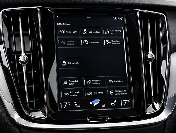 Volvo V60 15 of 19