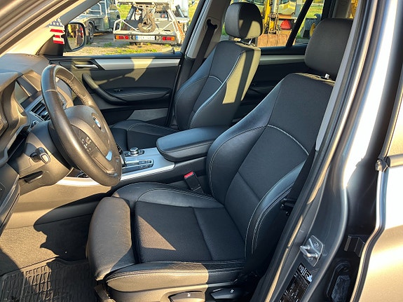 BMW X3 15 of 22