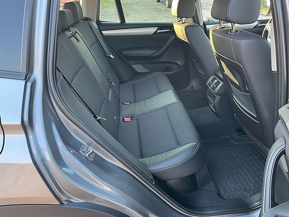 BMW X3 17 of 22