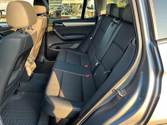 BMW X3 16 of 22