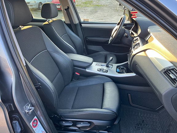BMW X3 14 of 22