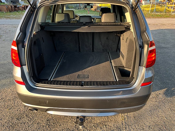 BMW X3 6 of 22
