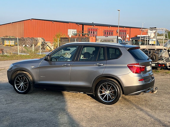 BMW X3 11 of 22
