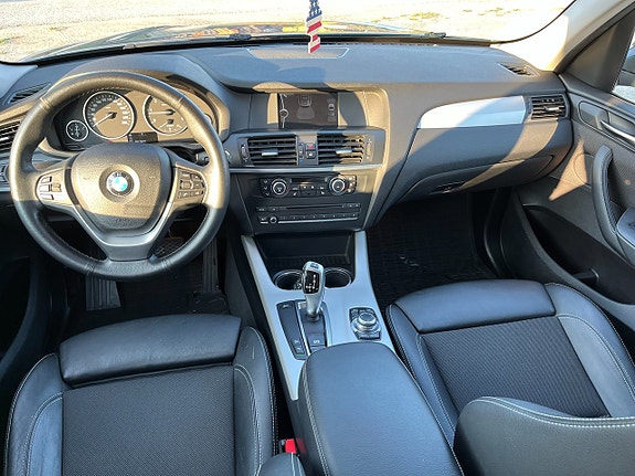 BMW X3 13 of 22
