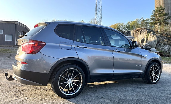 BMW X3 8 of 22