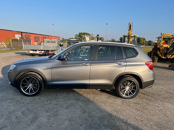 BMW X3 12 of 22