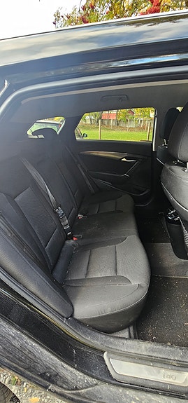 Hyundai i40 5 of 9