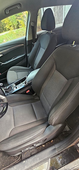 Hyundai i40 7 of 9