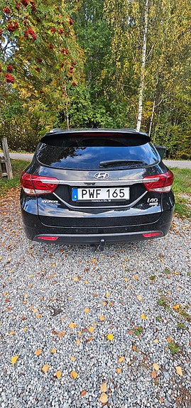 Hyundai i40 9 of 9