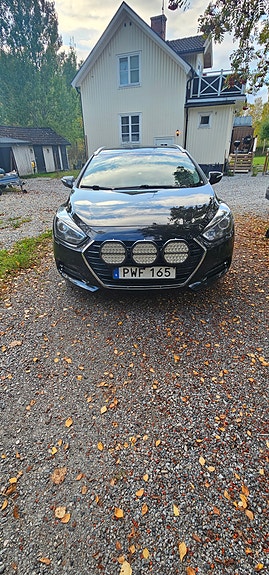 Hyundai i40 3 of 9