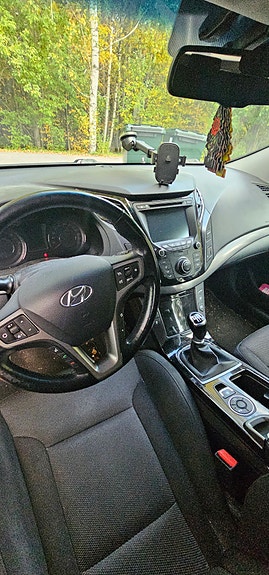 Hyundai i40 6 of 9