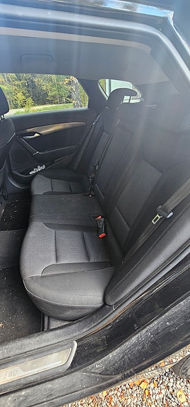 Hyundai i40 8 of 9