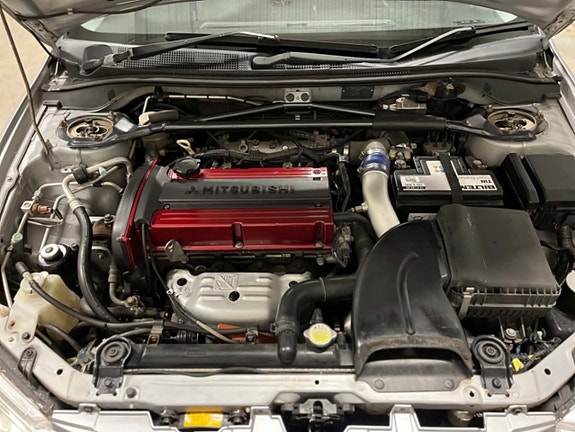 Mitsubishi Lancer 26 of 28