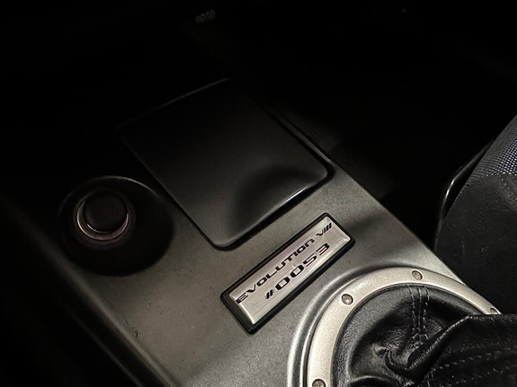 Mitsubishi Lancer 24 of 28