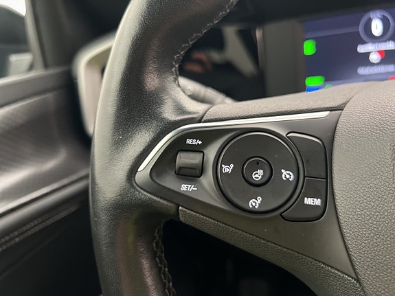 Opel Mokka-e 16 of 30