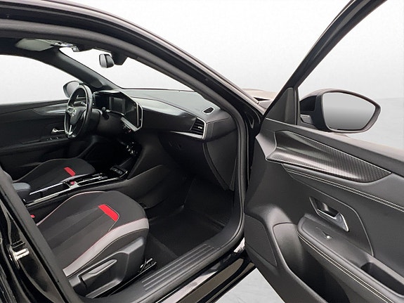 Opel Mokka-e 28 of 30