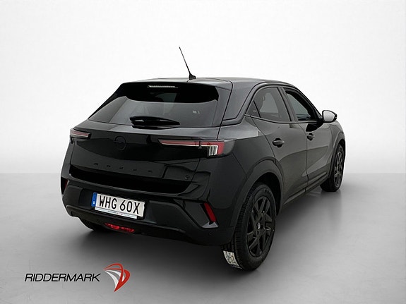 Opel Mokka-e 8 of 30