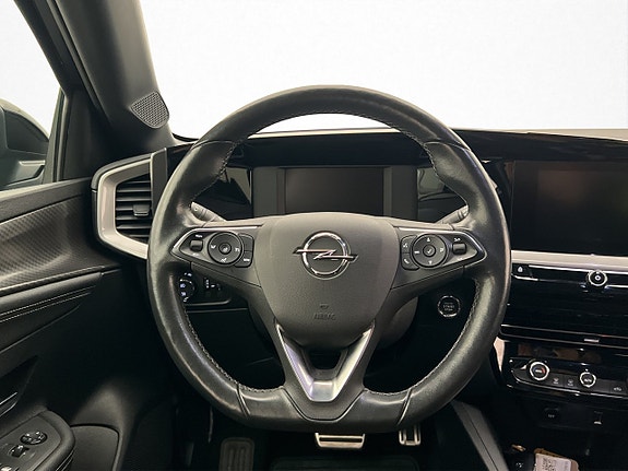 Opel Mokka-e 14 of 30