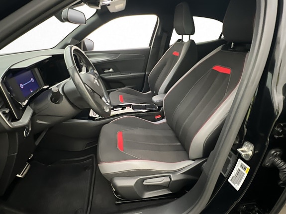 Opel Mokka-e 12 of 30