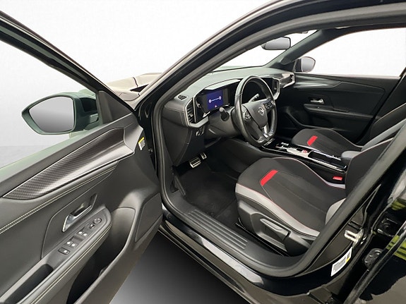 Opel Mokka-e 11 of 30