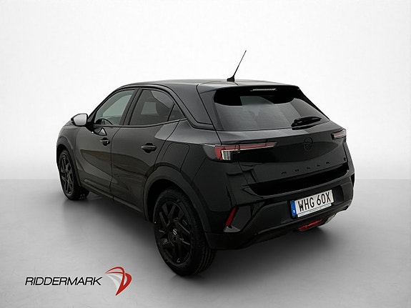 Opel Mokka-e 6 of 30