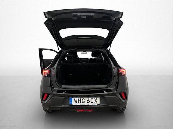 Opel Mokka-e 30 of 30