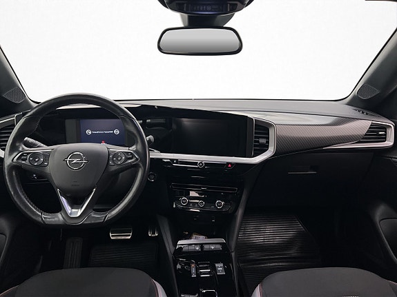 Opel Mokka-e 13 of 30