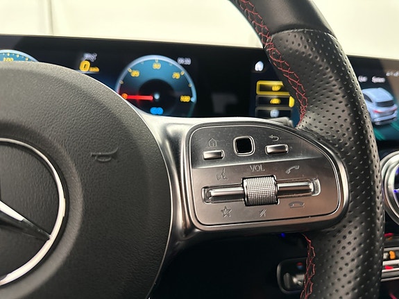 Mercedes-Benz EQA250 18 of 30