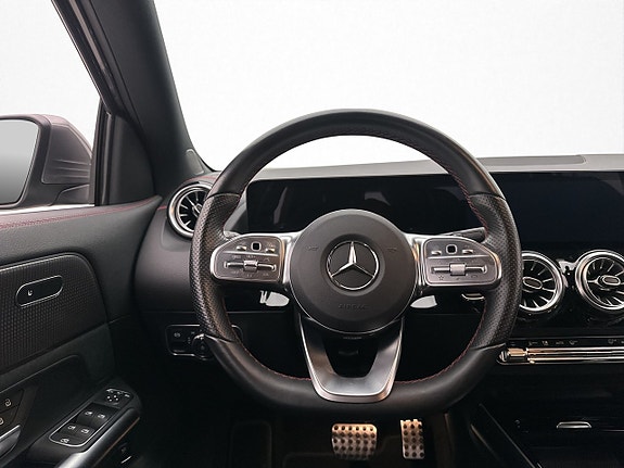 Mercedes-Benz EQA250 14 of 30