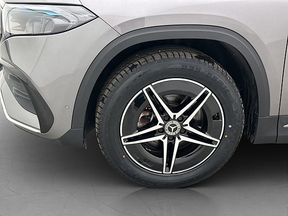 Mercedes-Benz EQA250 30 of 30