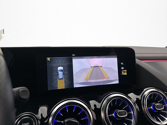 Mercedes-Benz EQA250 19 of 30