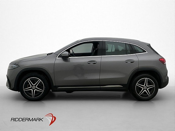 Mercedes-Benz EQA250 5 of 30