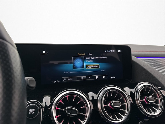 Mercedes-Benz EQA250 21 of 30