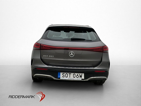 Mercedes-Benz EQA250 7 of 30