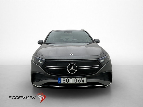Mercedes-Benz EQA250 2 of 30