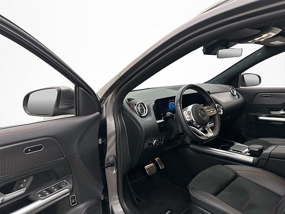 Mercedes-Benz EQA250 11 of 30