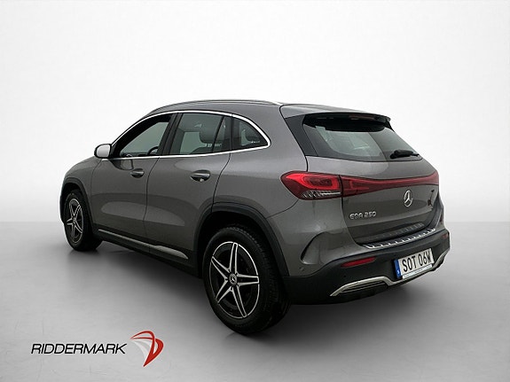 Mercedes-Benz EQA250 6 of 30