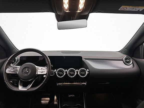 Mercedes-Benz EQA250 13 of 30