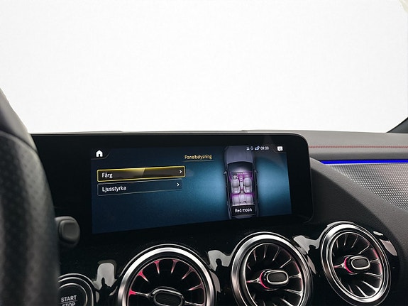 Mercedes-Benz EQA250 22 of 30