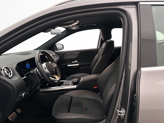 Mercedes-Benz EQA250 12 of 30