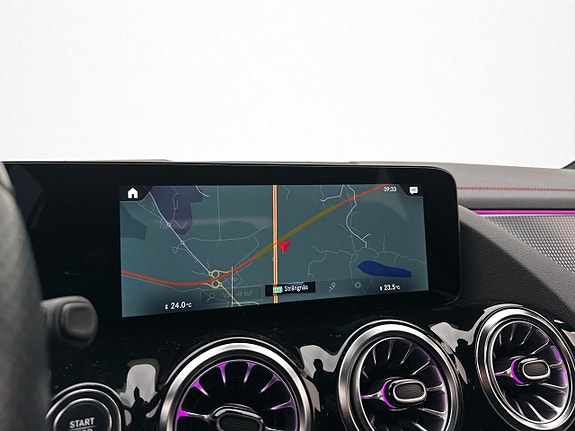 Mercedes-Benz EQA250 20 of 30
