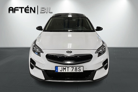 Kia XCeed 3 of 25
