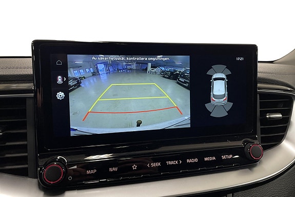Kia XCeed 15 of 25